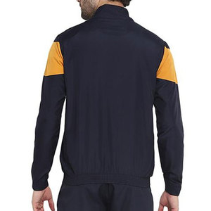 Trajes Deportivos de Invierno Personalizados para Hombre, Ecológicos, de Secado Rápido y Ligeros, con Cierre de Cremallera - Product Image 5