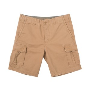 Shorts cargo OEM pour la randonnée, design utilitaire, pour les amateurs de plein air, commandes en gros - Product Image 4
