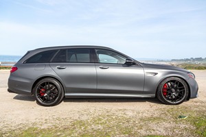 Mercedes-AMG E-63 S Wagon 2018 - Product Image 5
