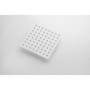 Risparmio idrico ad alta pressione pioggia soffione per pioggia doccia accessori - Product Image 4