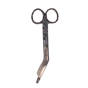 Ciseaux de traumatologie EMT pour premiers secours médicaux d'urgence, avec mousqueton de coupe, ciseaux à pansements pour infirmières, ciseaux à pansements de qualité supérieure - Product Image 6