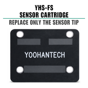 Floor Sensor Cartridge YHS-FS | Replaceable Sensor Tip | Reduce Maintenance Cost | Industrial Leak Detection Accessory - Product Image 2
