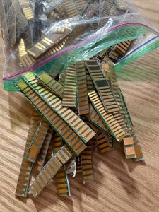 โมดูลแรม DDR2 DDR3 DDR4 สำหรับขยะอิเล็กทรอนิกส์ - Product Image 3