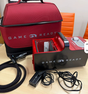 VERSIÓN EU NUEVA MEJOR OFERTA PARA GRPro 2.1 Máquina de Compresión Fría Activa con Hielo - Product Image 4