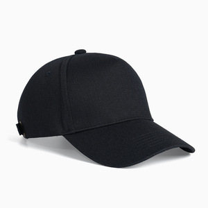 Casquettes de baseball Oxford personnalisées avec broderie 3D à motif de points - Vente en gros de casquettes brodées avec logo personnalisé, fournisseur OEM ODM, marque privée - Product Image 4