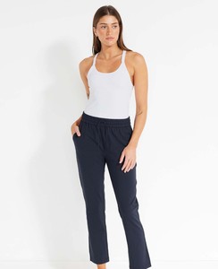Women Premium Jogger Sweatpants Elastic Waist Casual Athletic Pants for <b>Exercise</b> Fitness Travel and Daily Wear - Product Image 6