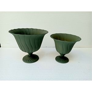 Handcrafted Modern Woven Metal <b>Wire</b> <b>Flower</b> Vase Decorative Abstract Mesh Iron <b>Flower</b> Pot for Luxury Home Hotel Wedding Decor - Product Image 6