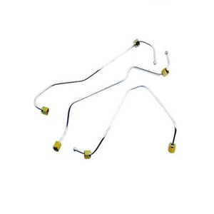 81814452 81814456 81814572 C5NE9A555D Juego de Boquillas y Tubos para Tractores Ford y New Holland - Product Image 1