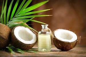 Terra Bio Naturals Aceite de Coco MCT 100% Puro Prensado en Frío, Hidratante y Nutritivo para Todo Tipo de Piel - Tamil Nadu - Product Image 6