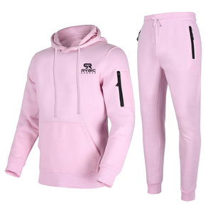 Survêtements pour hommes de haute qualité, sur mesure, couleur et design personnalisés, prix bas, vente en gros, respirants - Product Image 1