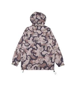 Amazing Collection Unisex <b>Lightweight</b> Canvas Windbreaker <b>Jacket</b> Water Resistant Slim Casual - Product Image 2