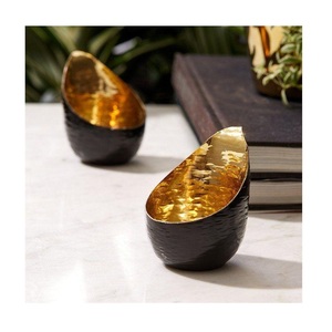 Bougie votive artisanale au design unique Jarjiu, bougie unique de qualité supérieure au meilleur prix - Product Image 1