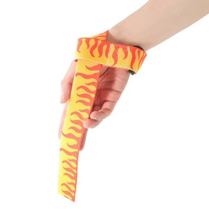 ถุงมือฟิตเนสสแปนเด็กซ์แบบขายส่ง สำหรับผู้หญิงและผู้ชาย ออกกำลังกายในยิมและกลางแจ้ง สำหรับยกน้ำหนักและเล่นกีฬา - Product Image 4