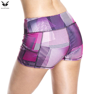 Novedades 2026, Último Estilo, Buena Calidad, Precio al por Mayor, Ropa de Mujer, Diferentes Pantalones Cortos Deportivos para Gimnasio - Product Image 2