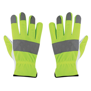 Hand safety assembly <b>gloves</b> for <b>light</b> duty mechanical work tasksv - Product Image 1