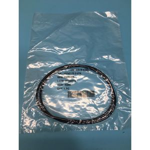 2 Juntas Tóricas PARKER V0747-75 O-RING 2-274, 2-274V747-75 - Equipos y Piezas de Semiconductores de Confianza de Marca Global - Product Image 1