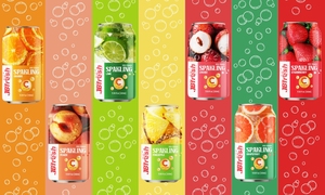 Bebida Carbonatada Cola Nawon de 330 ml, Baja en Grasa, Sin Aditivos, Sabor Espumoso, Envase de Aluminio, Saludable, Natural, OEM, ODM, Venta al por Mayor - Product Image 6