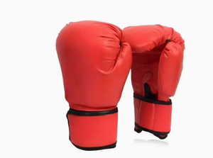 Vente flash - Gants de boxe avec logo personnalisé - Équipements d'entraînement sportif pour adultes et enfants - Product Image 2