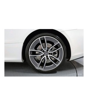 Mercedes-Benz Classe E E53 AMG 4MATIC+ Coupé Modèle Juin 2022 avec 22 912 km Boîte de vitesses automatique Volant à gauche Caméra arrière - Product Image 5