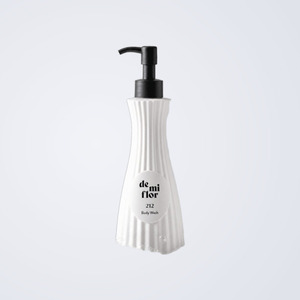 body wash for <b>men</b> Demiflo <b>212</b> Citrus Nomad Body Wash 250g Made in Korea - Product Image 6