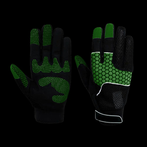 Top Sale <b>Wool</b> Casual Use Gloves Anti-Impact Highest Protection Waterproof <b>Thermal</b> Four Seasons China Factory Profess - Product Image 2