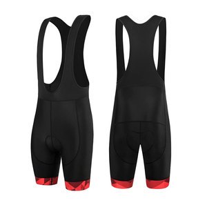 Conjunto de Ciclismo Transpirable y Cortavientos, Uniformes de Ciclismo 100% Poliéster Unisex 180g, Precio Bajo, Servicio OEM Personalizado, Venta al Por Mayor - Product Image 4