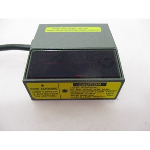 Lecteur de codes-barres laser Keyence BL-651HA - Équipement et pièces semi-conductrices d'occasion fiables à l'échelle mondiale - Product Image 6
