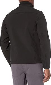 Chaqueta Softshell Resistente al Agua para Hombre, para Motociclismo y Automovilismo - Product Image 6