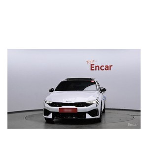 Kia K5 2024, 1.6 Turbo, Volante a la Izquierda, Caja de Cambios Automática, Asientos de Cuero, Estándar de Emisiones Euro V, 48,560 km - Product Image 3