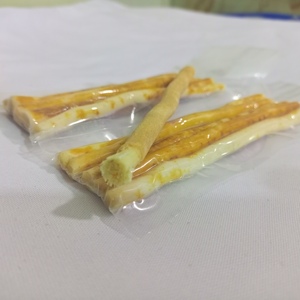 Barra de Miswak Natural 100% a Base de Hierbas, Liofilizada, para Masticar, para un Aliento Más Fresco y Blanco, Saludable para Todos - Product Image 5