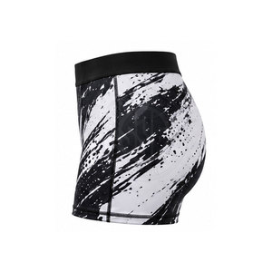 Classic Women <b>Boxer</b> Shorts Lightweight Soft Casual Shorts For Home Wear Daily Use And Everyday Clothing - Product Image 2