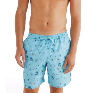 Shorts de Playa para Hombre de Secado Rápido, Diseño Moderno, Cómodos y de Calidad Premium - Product Image 1