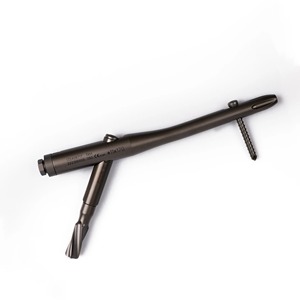 ชุดอุปกรณ์ฝังตะปูกระดูกต้นขาแบบพรีเมียม PFN ทำจากไทเทเนียม พร้อมตะปูป้องกันการหมุน PFNA สำหรับศัลยกรรมกระดูกและข้อ  พร้อมเครื่องมือผ่าตัดแบบแมนนวล ได้รับการรับรองมาตรฐาน CE - Product Image 6