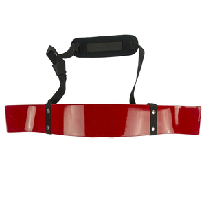Equipo de Fitness de Acero Resistente para Ejercicios de Brazos, Material de Goma, Colores Personalizados, Modelo Arm Blaster para Entrenamiento Muscular - Product Image 1