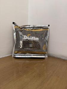 Dolfin Premium Butyl OTR Inner Tube 18.5-25 Heavy Duty Black <b>Rubber</b> TRB182 Valve Factory Wholesale From Punjab - Product Image 4