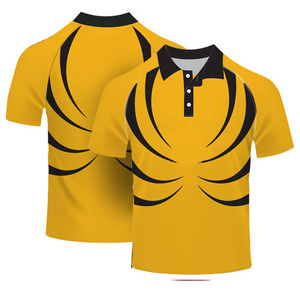 High Quality Plus Size 100% Cotton Men's Polo Shirt Custom Pique Polo Shirts with Embroidery Logo - Product Image 6