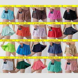 ¡Se Venden Como Pan Caliente! Shorts de Mariposa que se Pueden Combinar con Cualquier Color y Logotipo - Product Image 2