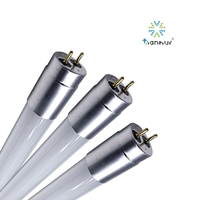Lampe anti-moustiques LED 365nm 395nm 5W 7W 10W, indice de protection IP68, LED UVA pour machine anti-moustiques électronique