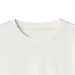 Meilleur T-shirt personnalisé 100 % coton, coupe oversize, streetwear, t-shirt vierge épais, logo personnalisé, taille personnalisée, fournisseur OEM en gros - Product Image 2