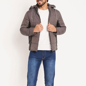 Chaqueta de Burbujas para Hombre de Fabricante Directo, Chaqueta de Burbujas para Hombre de Fábrica, Chaqueta de Burbujas para Hombre Lista para Exportación - Product Image 1