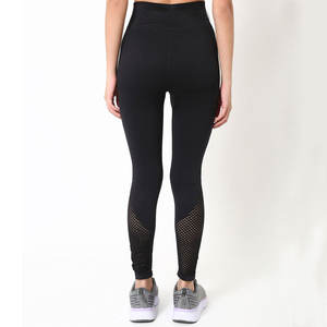 Leggings de Yoga Deportivos de la Mejor Calidad 2026, Precio Razonable, Nuevo Diseño, Cintura Elástica, Hechos en Pakistán - Product Image 2