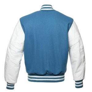New Custom Winter Vintage School College <b>Men</b> Varsity <b>Jackets</b> - Product Image 5