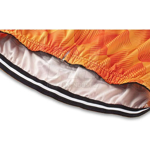 Uniforme de cyclisme au design intelligent, tissu durable, facile d'entretien, pour les professionnels - Product Image 3
