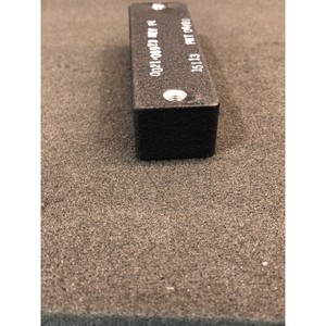 AMAT 0021-06923 แคลมป์, ฐาน, สายแก๊สแบบยืดหยุ่น DZ IHC - อุปกรณ์และอะไหล่เซมิคอนดักเตอร์ระดับโลกที่เชื่อถือได้ - Product Image 6