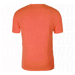 Maillot de football personnalisé de haute qualité pour adultes, design tendance, sublimation, respirant, séchage rapide, polyester, col en V, manches courtes - Product Image 3
