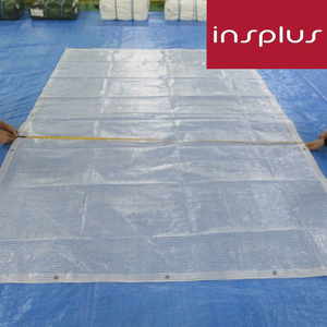 INSPLUS เวียดนาม บริการตรวจสอบคุณภาพผ้าใบกันน้ำแบบมืออาชีพ ก่อนการจัดส่ง พร้อมผู้ตรวจสอบ - Product Image 3