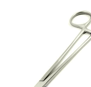 Baumgartner ที่ใส่เข็มสำหรับการผ่าตัดด้วยมืออุปกรณ์สเตนเลสตามหลักสรีรศาสตร์มีใบรับรอง CE รุ่น II debonairii 1 - Product Image 4