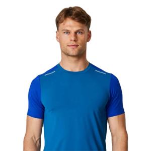 Camiseta deportiva de secado rápido para hombre de primera calidad: absorbe la humedad, de secado rápido e ideal para gimnasio, fitness y sesiones de entrenamiento - Product Image 5