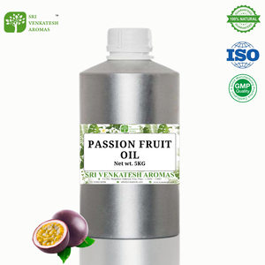 Aceite de Semilla de Maracuyá |   Aceite Portador para Uso Cosmético, Cuidado Personal y Formulación Industrial, Paquete de Materia Prima de Grado Portador - Product Image 5