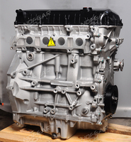 Vente flash Moteur Duratec HE 2.0 AOWA pour Ford Galaxy Mk2 S-MAX Mk1